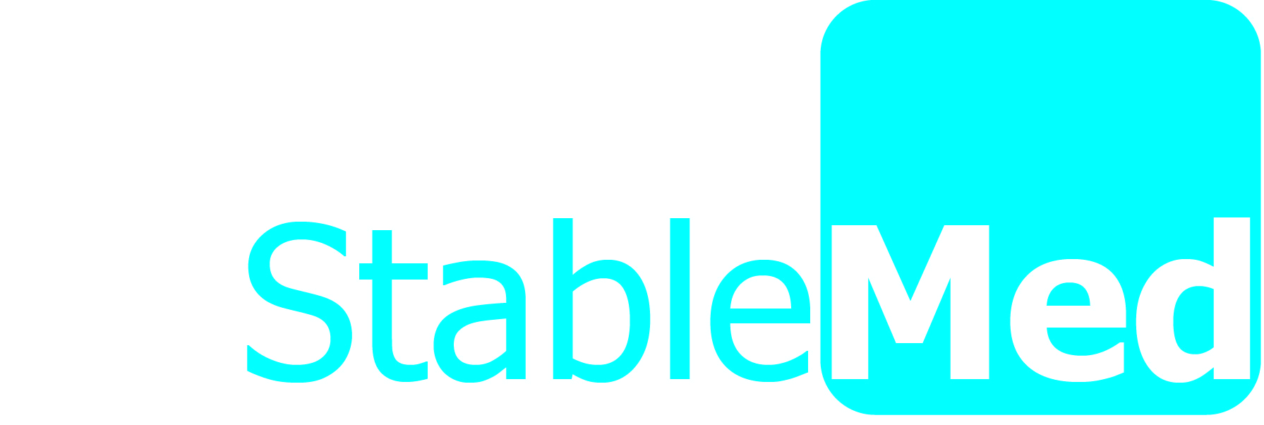StableMed Logo